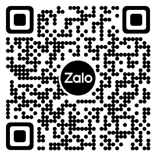 Mã QR Zalo Trợ lý AI của anh Phát